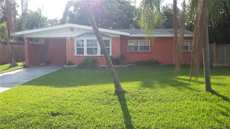 Photo 12 of 12 - 1731 Chrysler Ave, Sarasota, FL 34234