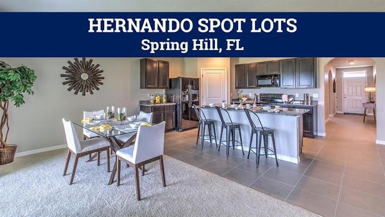 Photo 13 of 13 - 5358 Woodridge Ln, Spring Hill, FL 34609