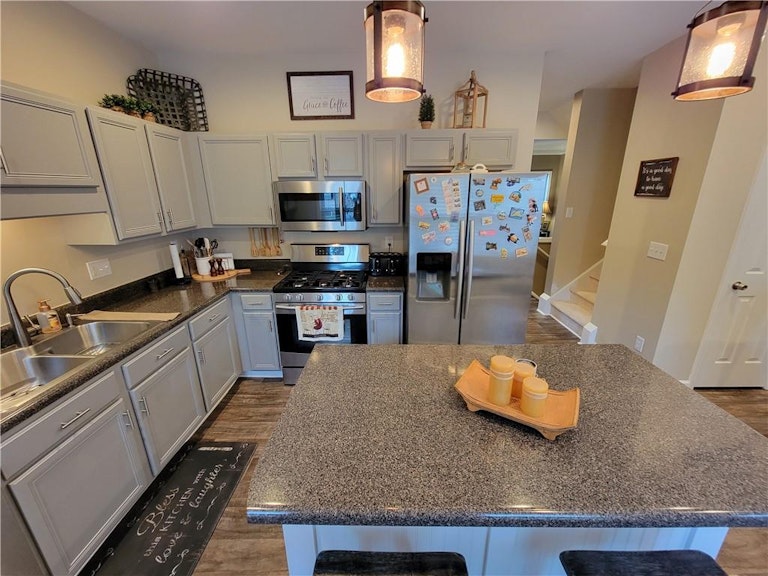 Photo 32 of 82 - 2183 Millgate Ln, Buford, GA 30519