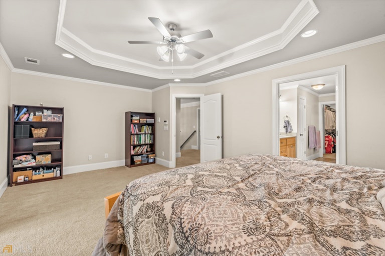 Photo 19 of 58 - 450 Herring Rd, Grayson, GA 30017
