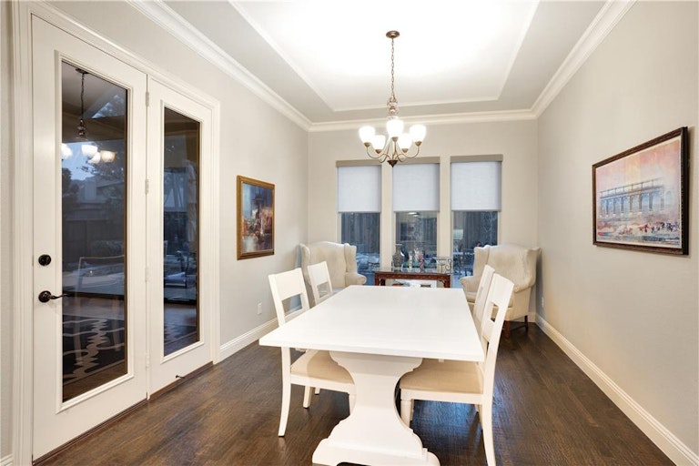 Photo 12 of 35 - 7571 Orchard Hill Ln, Frisco, TX 75035