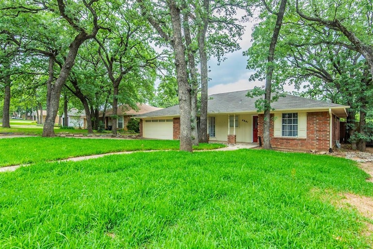 Photo 24 of 25 - 4801 Stage Line Dr, Arlington, TX 76017