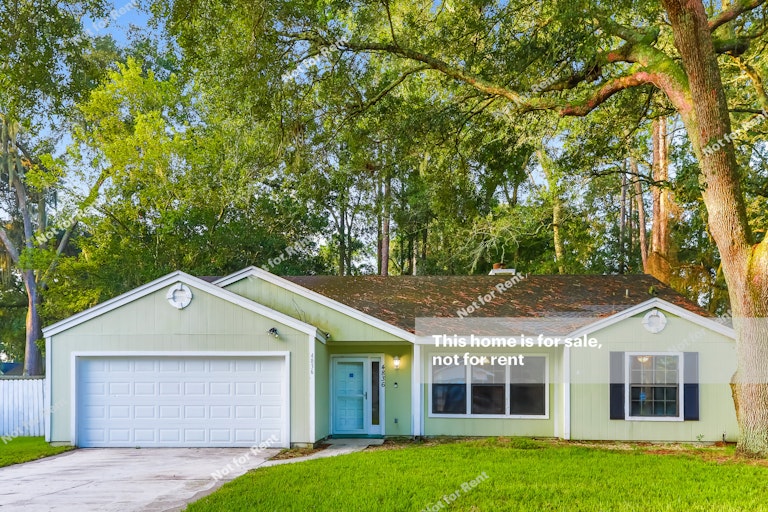 Photo 1 of 27 - 4836 Rustic Woods Dr, Jacksonville, FL 32257