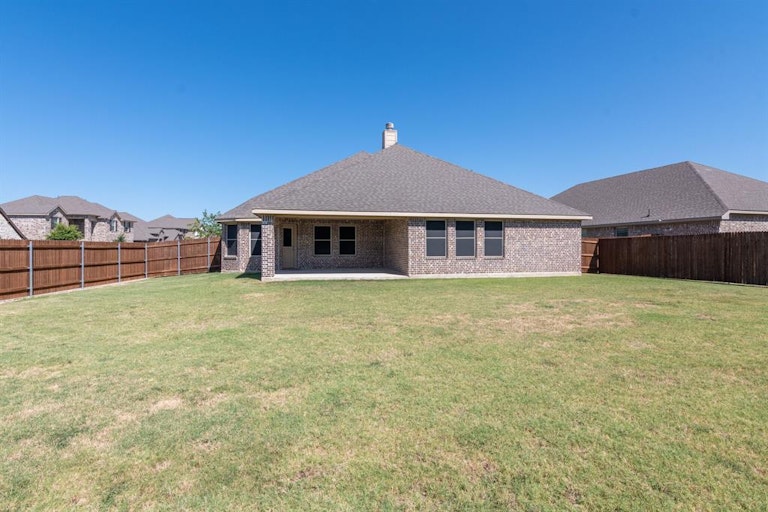 Photo 33 of 35 - 7600 Northumberland Dr, Fort Worth, TX 76179