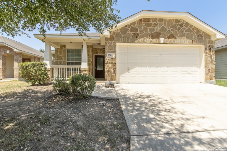 Photo 1 of 24 - 12011 Mill Love, San Antonio, TX 78254