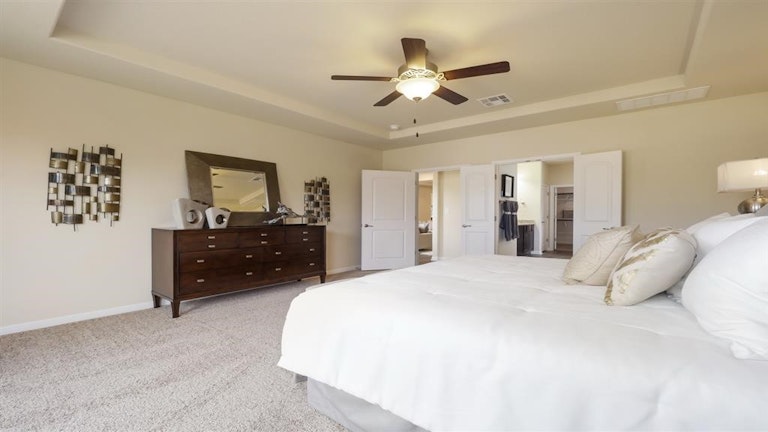 Photo 21 of 31 - 5424 Corelli Fls, Round Rock, TX 78665