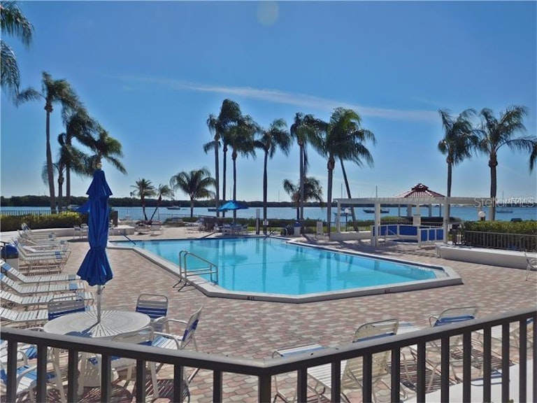 Photo 14 of 20 - 6273 Bahia Del Mar Blvd #216, Saint Petersburg, FL 33715