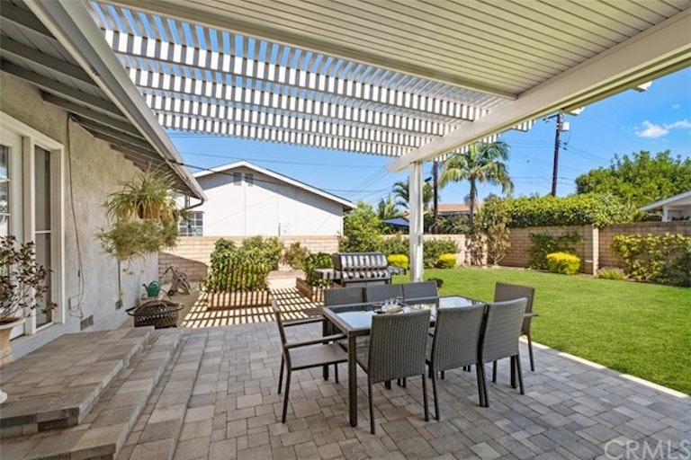 Photo 24 of 50 - 730 E Emerson Ave, Orange, CA 92865