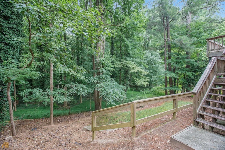 Photo 38 of 46 - 2895 Shurburne Dr, Alpharetta, GA 30022
