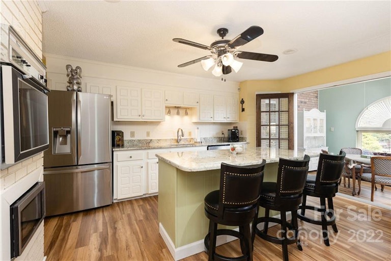 Photo 14 of 48 - 2329 Monticello Dr, Gastonia, NC 28056
