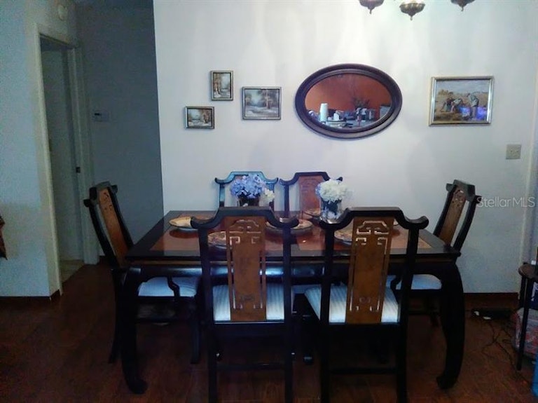 Photo 7 of 18 - 8615 Zane Ln, Port Richey, FL 34668