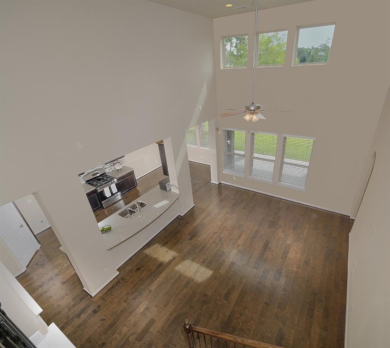 Photo 17 of 29 - 3851 Supremes Trl, Spring, TX 77386