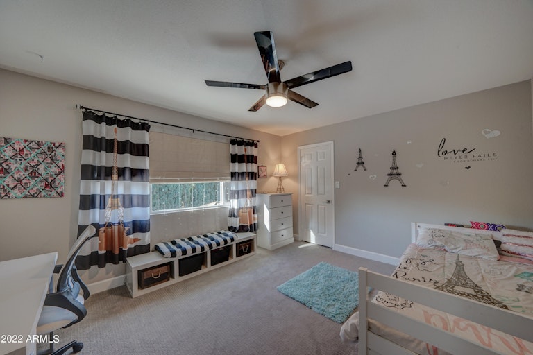 Photo 22 of 49 - 5201 E Aire Libre Ave, Scottsdale, AZ 85254