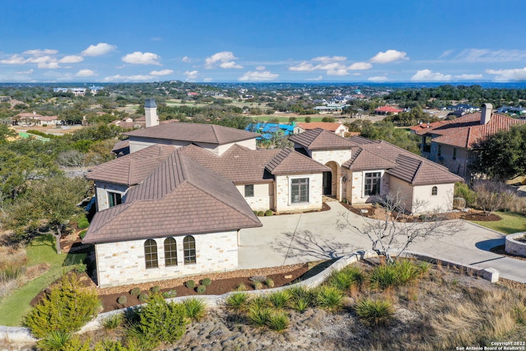 Photo 38 of 50 - 22 Summit Pt, Boerne, TX 78006