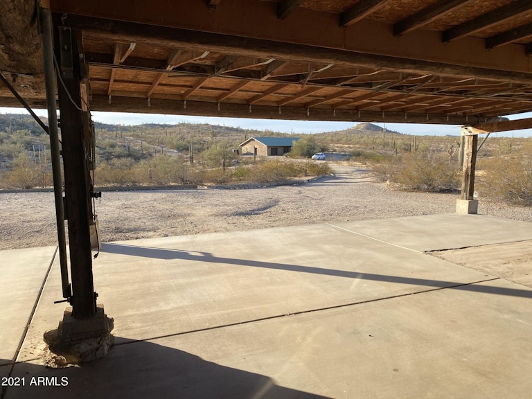 Photo 10 of 14 - 16682 N Christensen Rd, Florence, AZ 85132