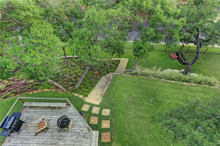 Photo 37 of 40 - 6301 Mountainclimb Dr, Austin, TX 78731
