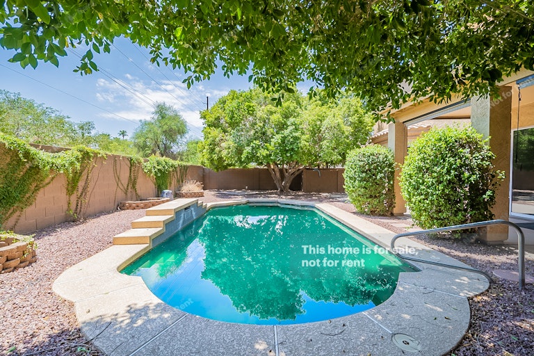 Photo 45 of 45 - 1345 W Washington Ave, Gilbert, AZ 85233