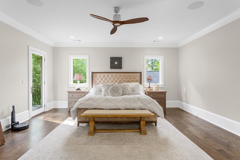 Photo 26 of 77 - 4268 Woodland Brook Dr SE, Atlanta, GA 30339