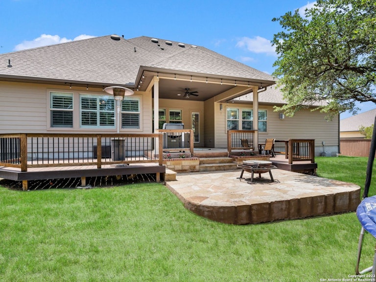 Photo 41 of 45 - 28010 Cascabel Ln, San Antonio, TX 78260