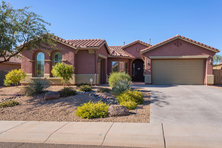 Photo 1 of 24 - 43324 N 49th Ln, New River, AZ 85087