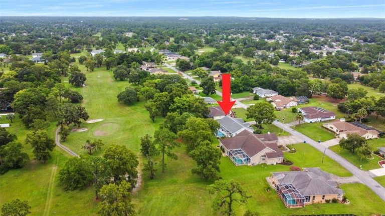 Photo 38 of 40 - 5085 Florentine Ct, Spring Hill, FL 34608