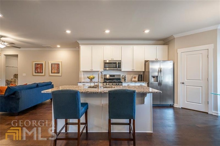 Photo 4 of 8 - 2954 Rambler Dr #84, Loganville, GA 30052