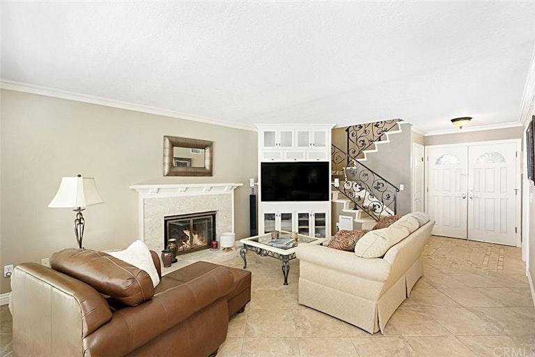 Photo 8 of 54 - 20385 Via Pizarro, Yorba Linda, CA 92886