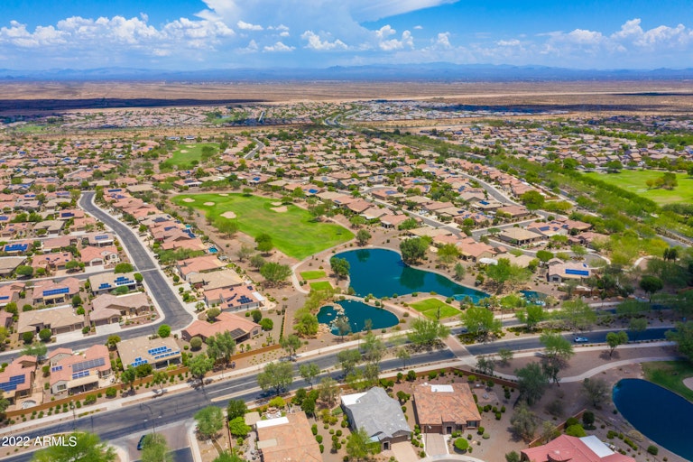 Photo 33 of 37 - 20434 N 275th Dr, Buckeye, AZ 85396