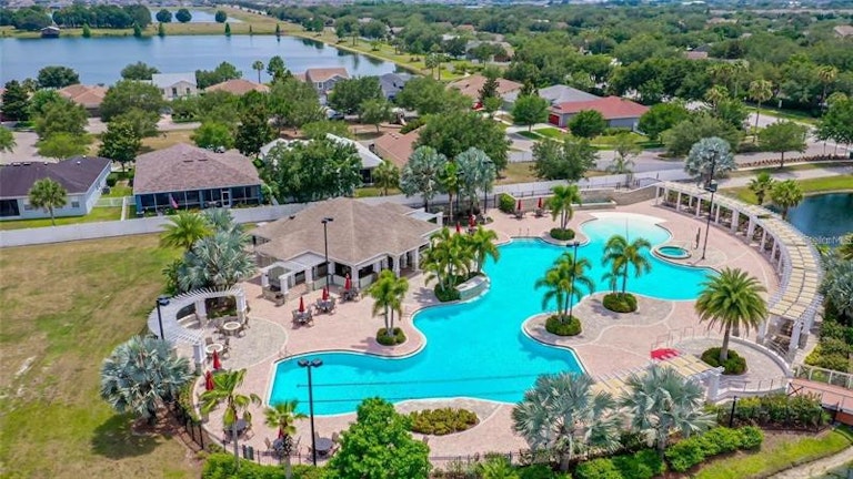 Photo 32 of 34 - 11752 Crest Creek Dr, Riverview, FL 33569