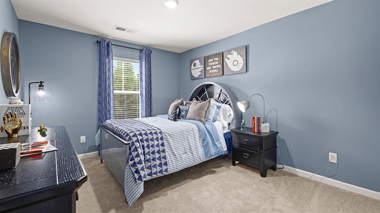 Photo 32 of 36 - 3302 Quarter Horse Ln, Conyers, GA 30013