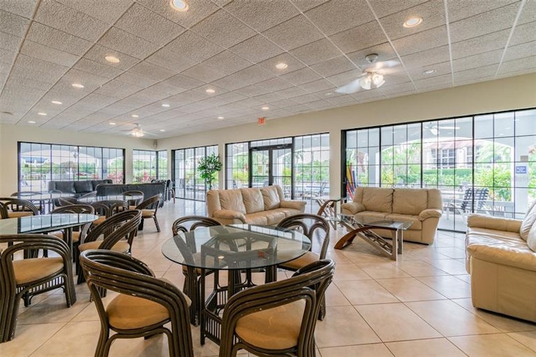 Photo 46 of 51 - 2333 Feather Sound Dr Unit B507, Clearwater, FL 33762