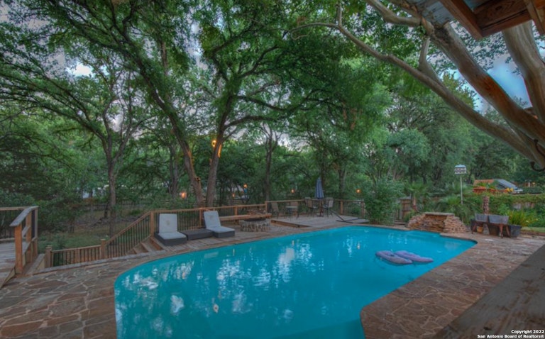 Photo 33 of 48 - 1820 Cypress Rapids Dr, New Braunfels, TX 78130