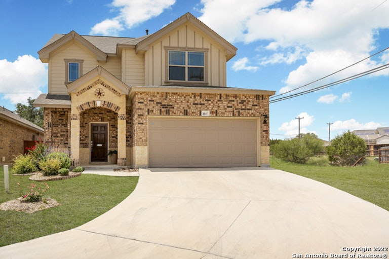 Photo 1 of 27 - 8847 Kallison Arbor, San Antonio, TX 78254
