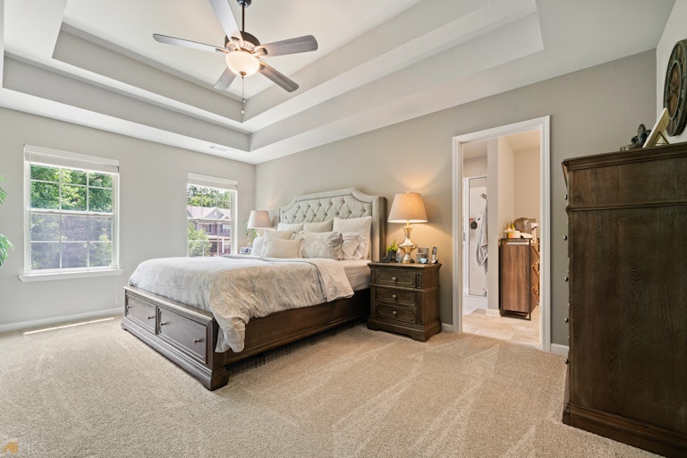 Photo 12 of 28 - 5729 Westin Cir, Flowery Branch, GA 30542