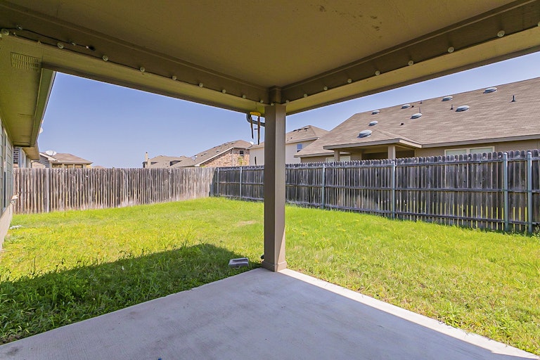 Photo 22 of 23 - 2112 Long Forest Rd, Forney, TX 75126
