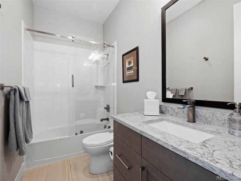 Photo 30 of 37 - 5168 Le Duc Dr, Castle Rock, CO 80108