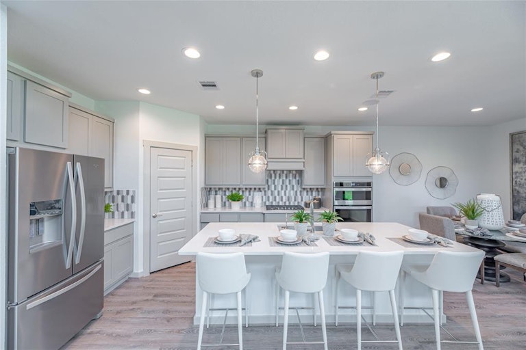 Photo 15 of 50 - 3806 Aidens Peak Ct, Katy, TX 77494