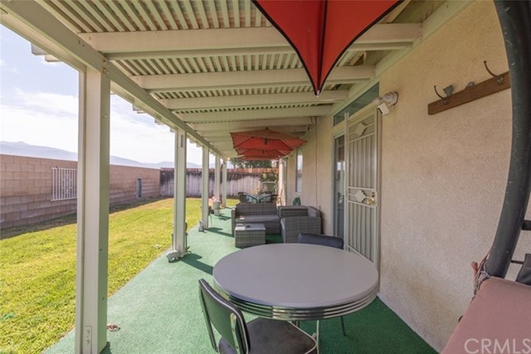 Photo 32 of 39 - 2077 Saint Emilion Ln, San Jacinto, CA 92583