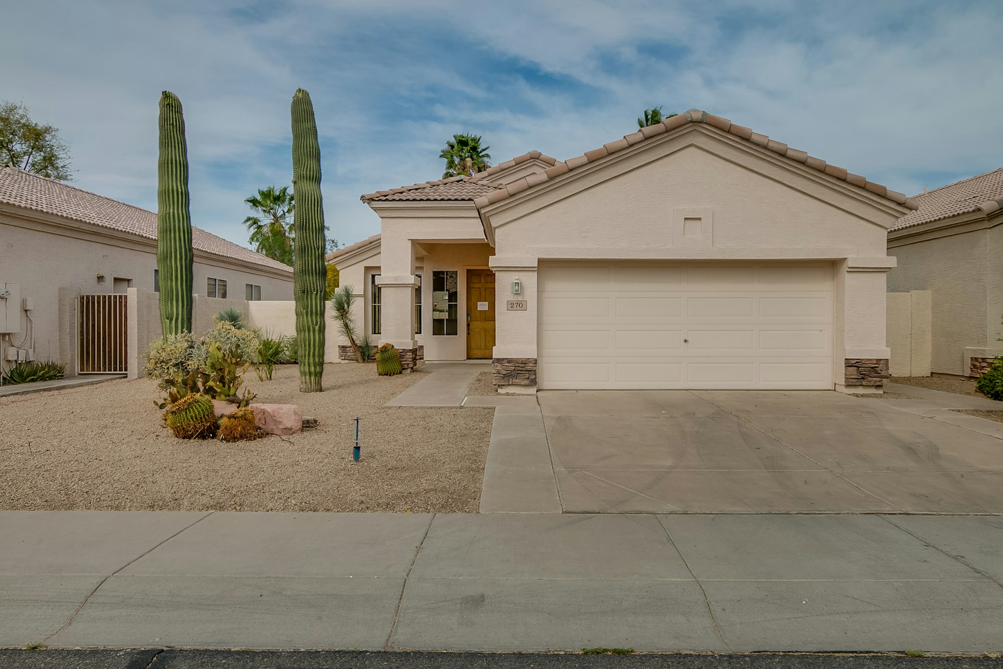 Photo 1 of 22 - 270 S Pineview Pl, Chandler, AZ 85226