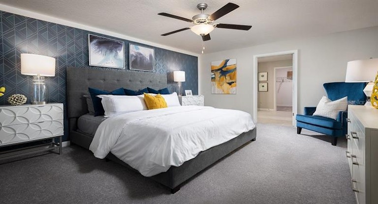 Photo 4 of 6 - 1309 Tahitian Sunrise Dr, Plant City, FL 33565
