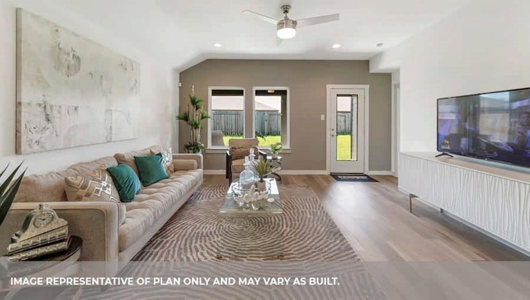 Photo 30 of 50 - 7003 Telford Hollow Trl, Richmond, TX 77407