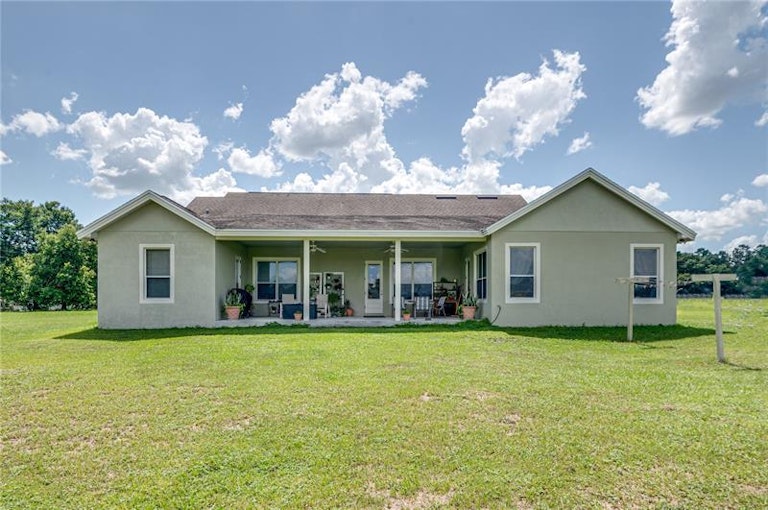 Photo 5 of 33 - 5851 Effie Dr, Apopka, FL 32712