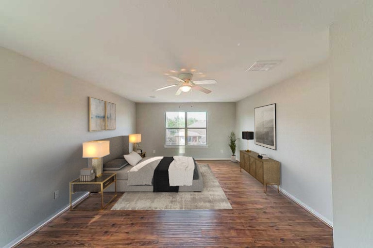 Photo 3 of 39 - 6926 Oleander Grove Way, Houston, TX 77049