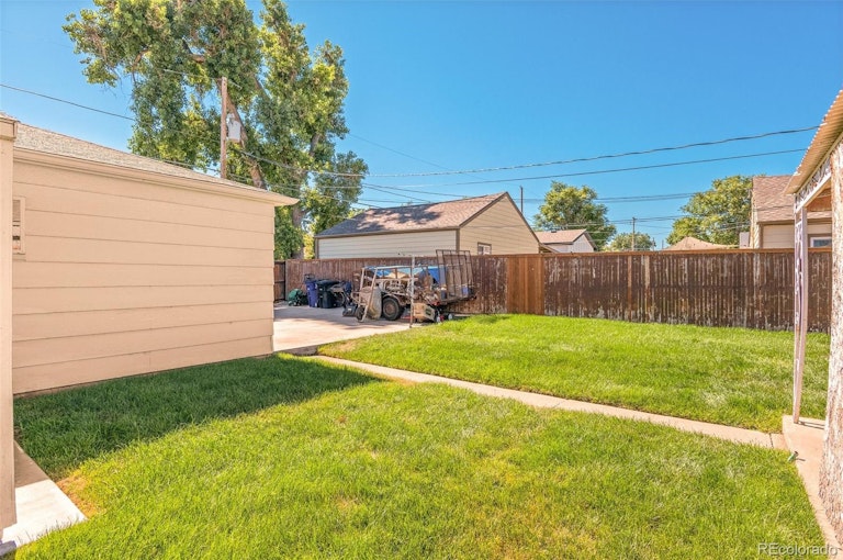 Photo 21 of 22 - 3450 Bellaire St, Denver, CO 80207