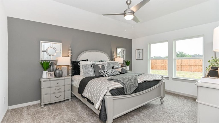 Photo 10 of 15 - 13 Desert Spring Ln, Manvel, TX 77578