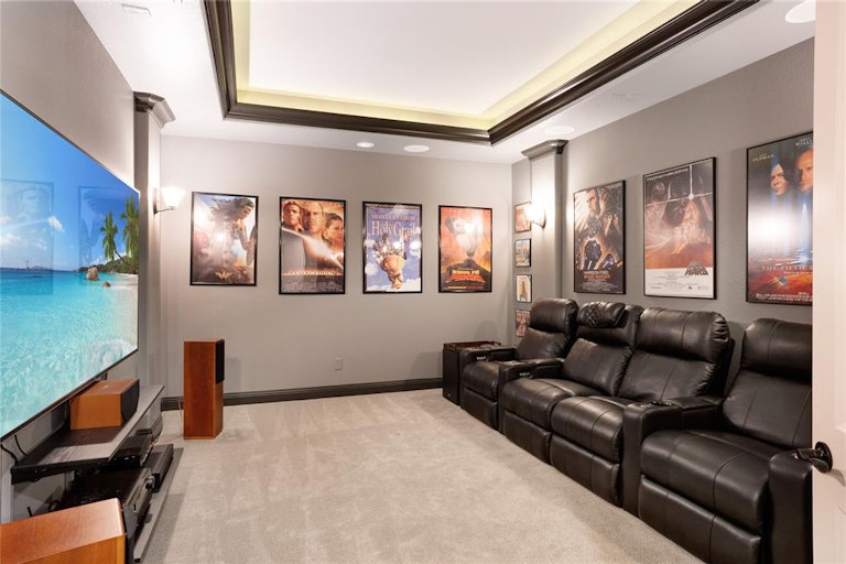 Photo 13 of 35 - 7571 Orchard Hill Ln, Frisco, TX 75035