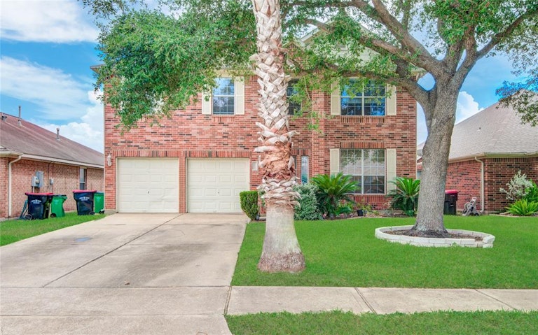 Photo 3 of 50 - 16651 Keegans Ridge Way Dr, Houston, TX 77083