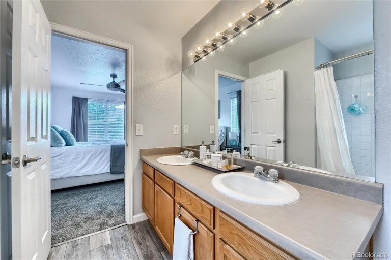 Photo 12 of 25 - 9040 Gale Blvd #1, Thornton, CO 80260