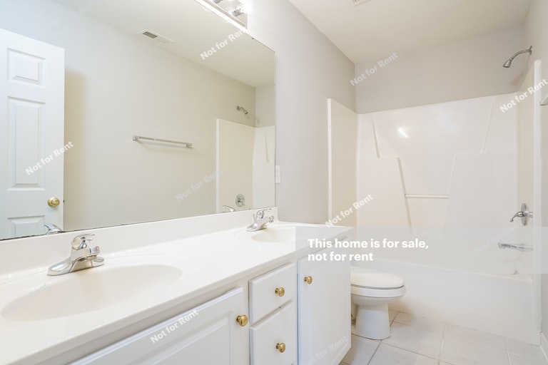 Photo 21 of 25 - 7845 Melcombe Way, Wake Forest, NC 27587