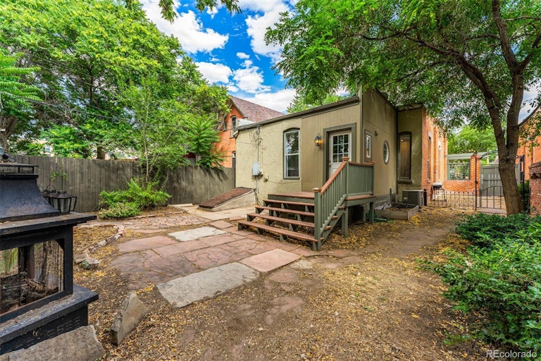Photo 29 of 40 - 2917 Glenarm Pl, Denver, CO 80205